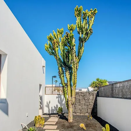 Casa de Férias Olive *