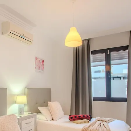 Casa de Férias Olive Playa Blanca (Lanzarote)